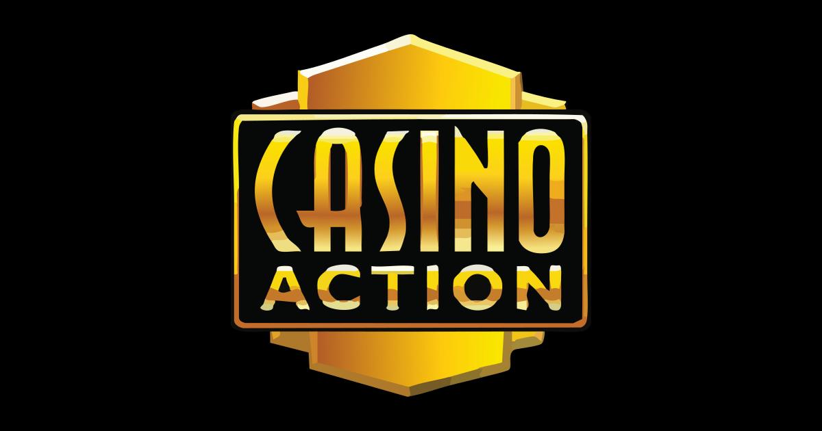 Casino Action-velkomsttilbud